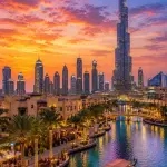Dubai