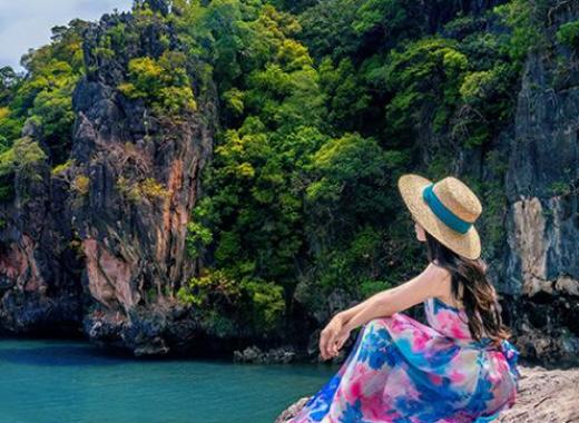 Thailand